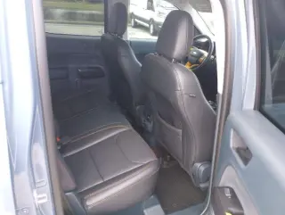 Ford Maverick 2026 AWD Tremor 4dr SuperCrew 4.5 ft. SB