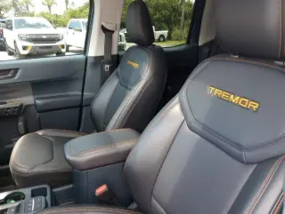 Ford Maverick 2026 AWD Tremor 4dr SuperCrew 4.5 ft. SB