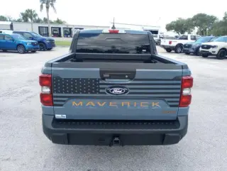 Ford Maverick 2026 AWD Tremor 4dr SuperCrew 4.5 ft. SB