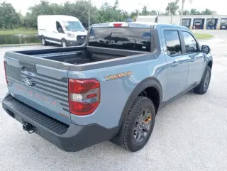 Ford Maverick 2026 AWD Tremor 4dr SuperCrew 4.5 ft. SB