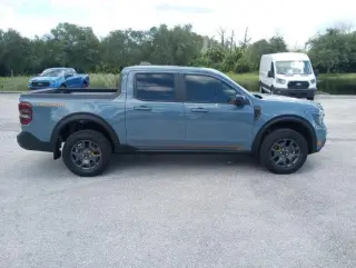 Ford Maverick 2026 AWD Tremor 4dr SuperCrew 4.5 ft. SB