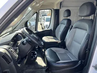 Ram ProMaster 2025 Tradesman 2500 159 WB 3dr High Roof Cargo Van w/o Passenger Seat