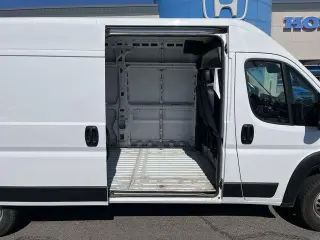 Ram ProMaster 2025 Tradesman 2500 159 WB 3dr High Roof Cargo Van w/o Passenger Seat