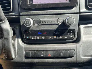Ram ProMaster 2025 Tradesman 2500 159 WB 3dr High Roof Cargo Van w/o Passenger Seat