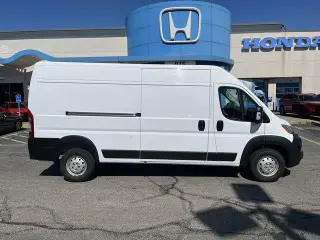 Ram ProMaster 2023 2500 159 WB 3dr High Roof Cargo Van