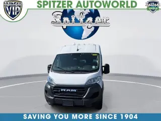 Ram ProMaster 2023 2500 159 WB 3dr High Roof Cargo Van