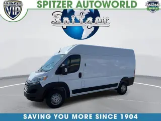 Ram ProMaster 2023 2500 159 WB 3dr High Roof Cargo Van