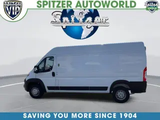Ram ProMaster 2023 2500 159 WB 3dr High Roof Cargo Van
