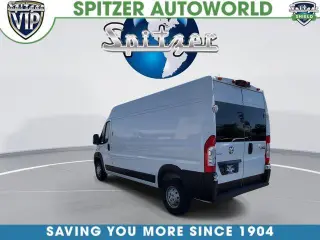Ram ProMaster 2023 2500 159 WB 3dr High Roof Cargo Van
