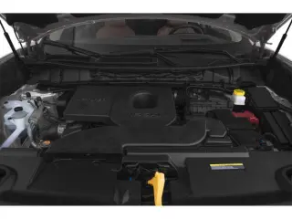 Nissan Murano 2025 AWD Platinum 4dr SUV