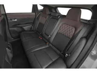 Nissan Murano 2025 AWD Platinum 4dr SUV