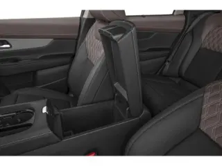 Nissan Murano 2025 AWD Platinum 4dr SUV