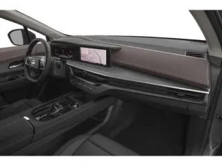 Nissan Murano 2025 AWD Platinum 4dr SUV