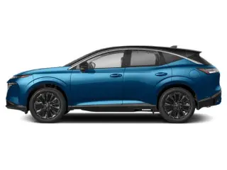 Nissan Murano 2025 AWD Platinum 4dr SUV
