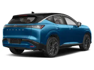 Nissan Murano 2025 AWD Platinum 4dr SUV