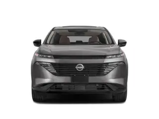 Nissan Murano 2025 AWD Platinum 4dr SUV