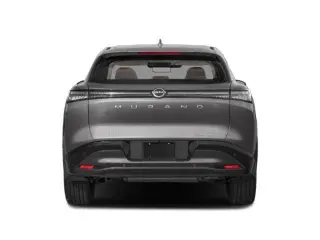 Nissan Murano 2025 AWD Platinum 4dr SUV