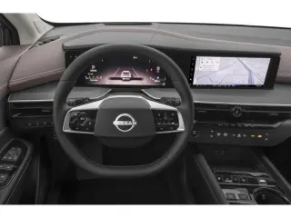 Nissan Murano 2025 AWD Platinum 4dr SUV