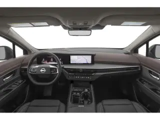 Nissan Murano 2025 AWD Platinum 4dr SUV