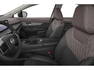 Nissan Murano 2025 AWD Platinum 4dr SUV