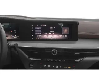 Nissan Murano 2025 AWD Platinum 4dr SUV