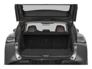 Nissan Murano 2025 AWD Platinum 4dr SUV