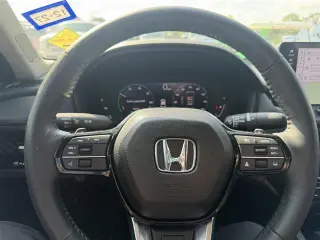 Honda Accord Hybrid 2025 Touring 4dr Sedán