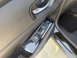 Honda Accord Hybrid 2025 Touring 4dr Sedán
