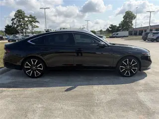 Honda Accord Hybrid 2025 Touring 4dr Sedán
