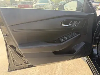 Honda Accord Hybrid 2025 Touring 4dr Sedán