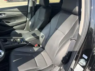 Honda Accord Hybrid 2025 Touring 4dr Sedán