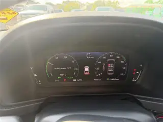 Honda Accord Hybrid 2025 Touring 4dr Sedán