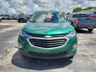 Chevrolet Equinox 2019 LS 4dr SUV w/1LS