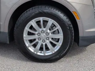 Cadillac XT5 2019 SUV de 4 puertas