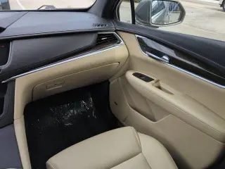Cadillac XT5 2019 SUV de 4 puertas