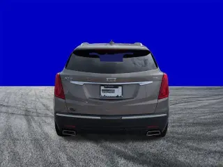 Cadillac XT5 2019 SUV de 4 puertas
