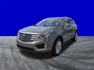 Cadillac XT5 2019 SUV de 4 puertas