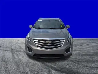 Cadillac XT5 2019 SUV de 4 puertas