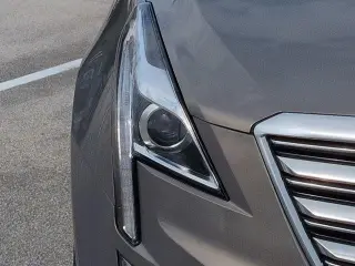 Cadillac XT5 2019 SUV de 4 puertas