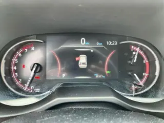 Toyota RAV4 2024 XLE 4dr SUV
