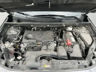 Toyota RAV4 2024 XLE 4dr SUV