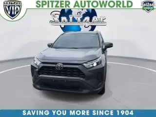 Toyota RAV4 2024 XLE 4dr SUV