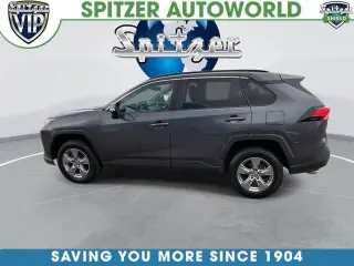 Toyota RAV4 2024 XLE 4dr SUV