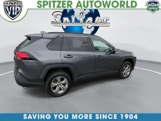 Toyota RAV4 2024 XLE 4dr SUV