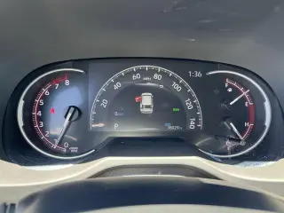 Toyota RAV4 2025 XLE 4 SUV