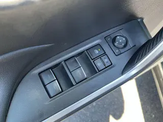 Toyota RAV4 2025 XLE 4 SUV