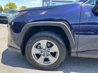 Toyota RAV4 2025 XLE 4 SUV