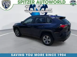 Toyota RAV4 2025 XLE 4 SUV