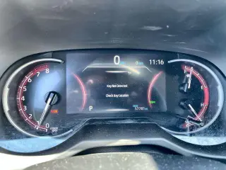 Toyota RAV4 2024 XLE SUV 4 puertas