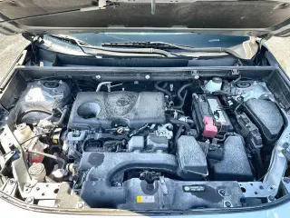Toyota RAV4 2024 XLE SUV 4 puertas